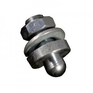 Rod Liner Pin 069A-10011